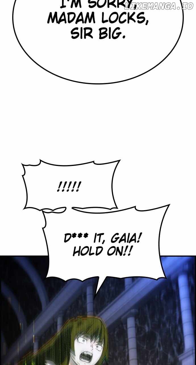 Bad Ending Maker Chapter 75 28